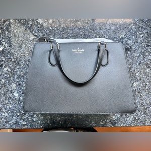 Kate Spade Reese Laurel Way Satchel